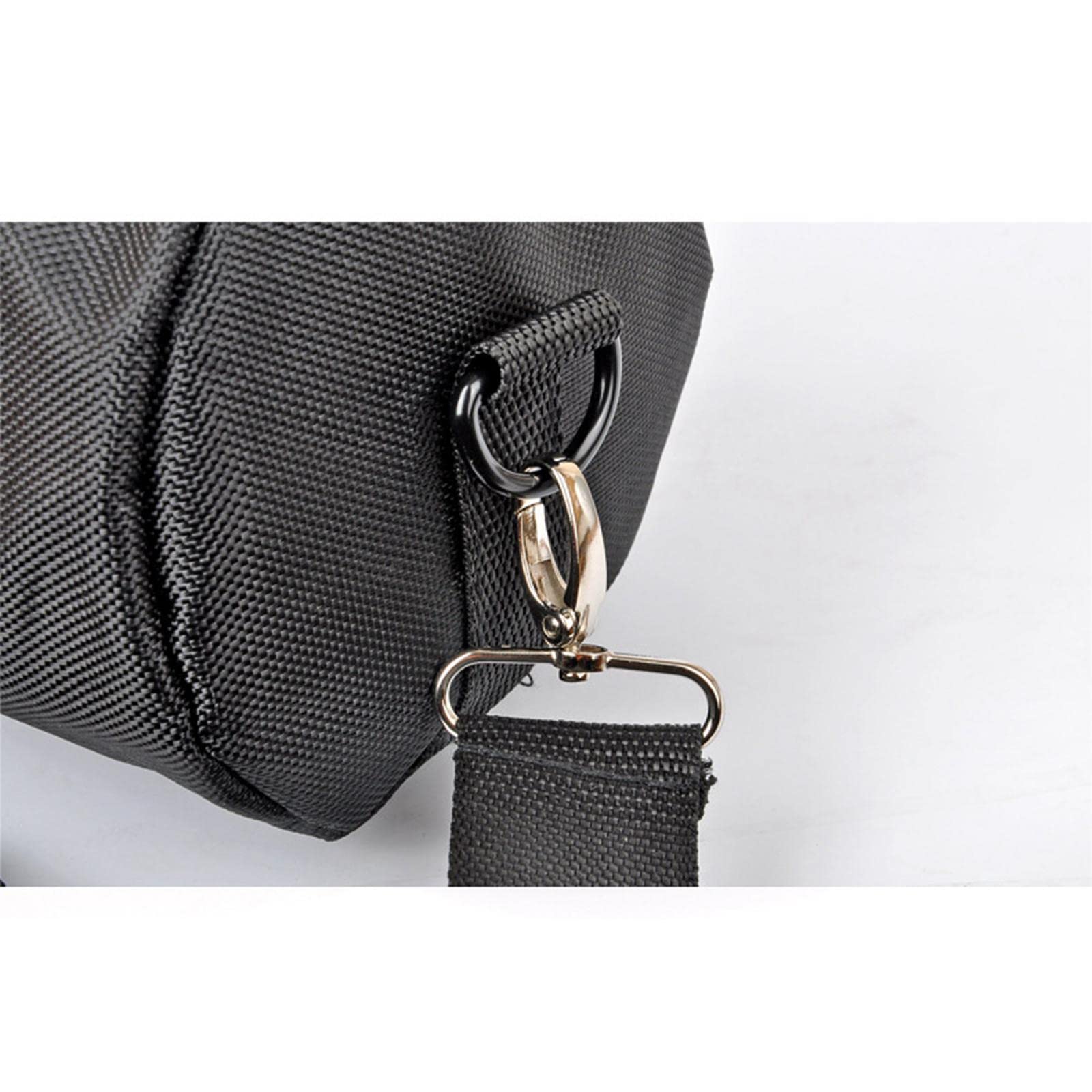 Trépied étui trépied étui de Transport Sac bandoulière épaissir léger Robuste extérieur pour Monopode Photo Studio Accessoire Haut-Parleur Support, 50CM