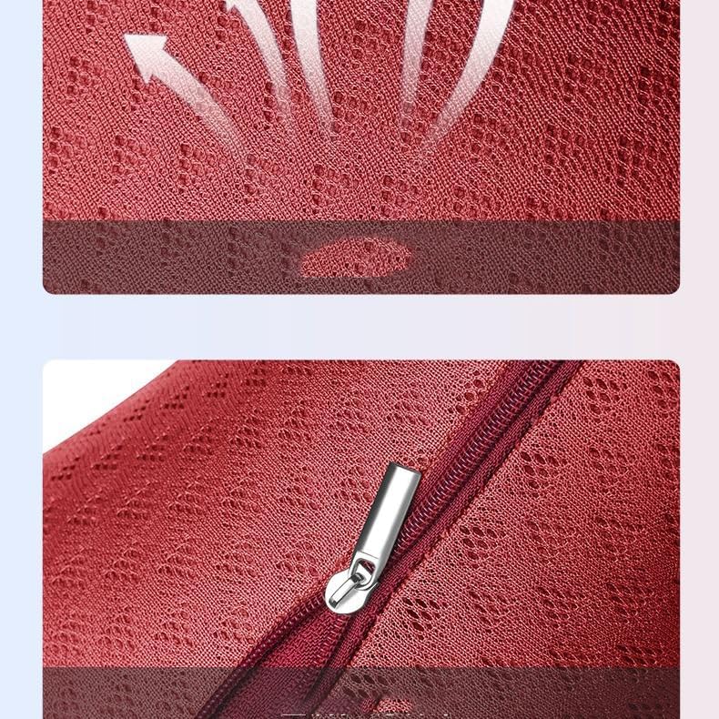 1個車載用腰サポート適合マセラティ クアトロポルテ VI GT,取り外し可能水洗い可能変形しにくい耐摩耗性耐久性肌触り良好吸汗性通気