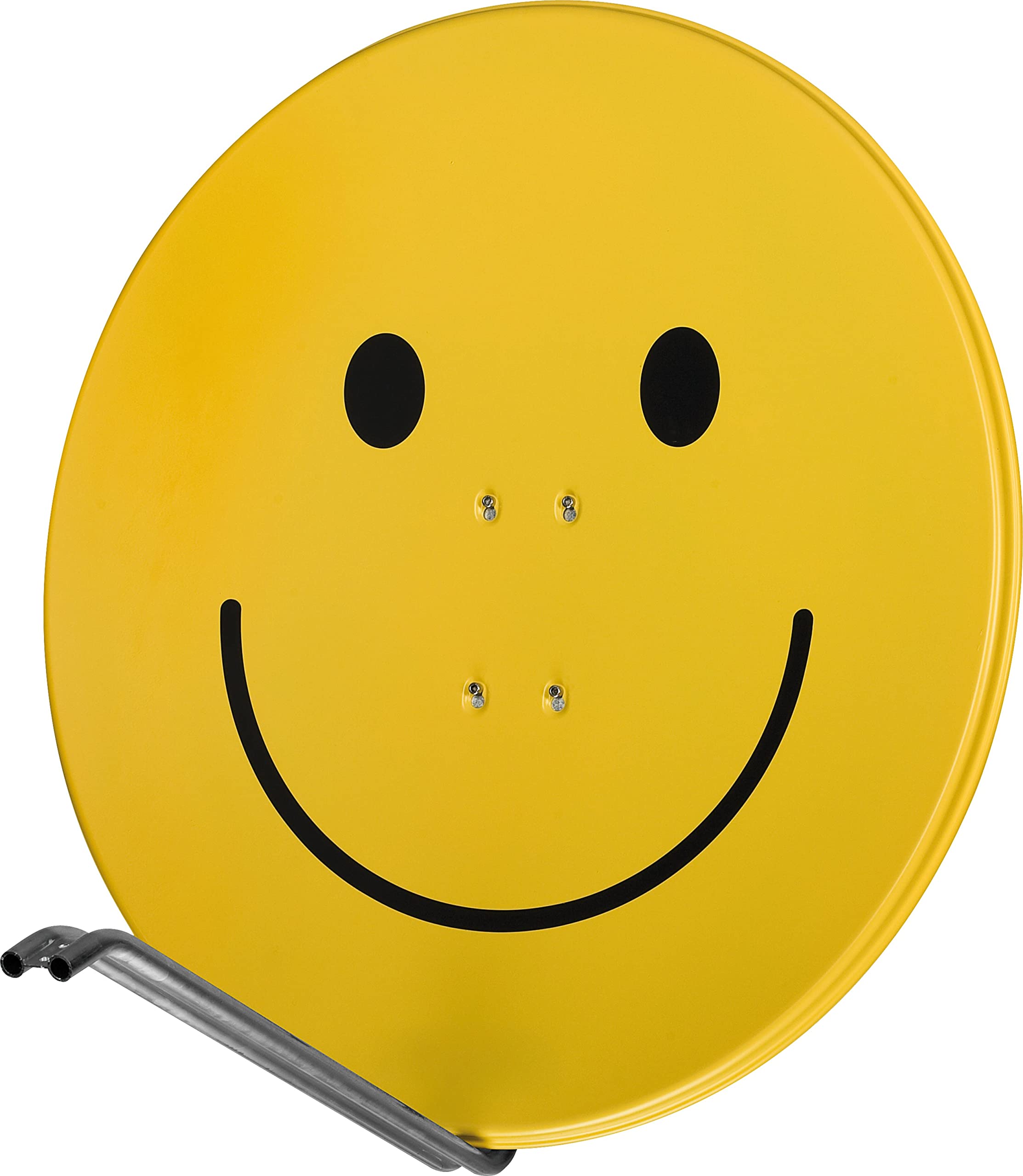 TechniSat SATMAN 850 Uni-Halterung smiley