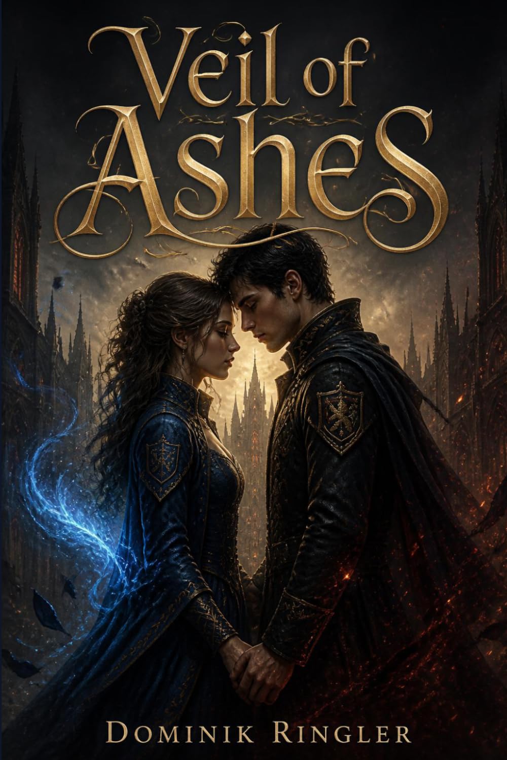 Veil of Ashes