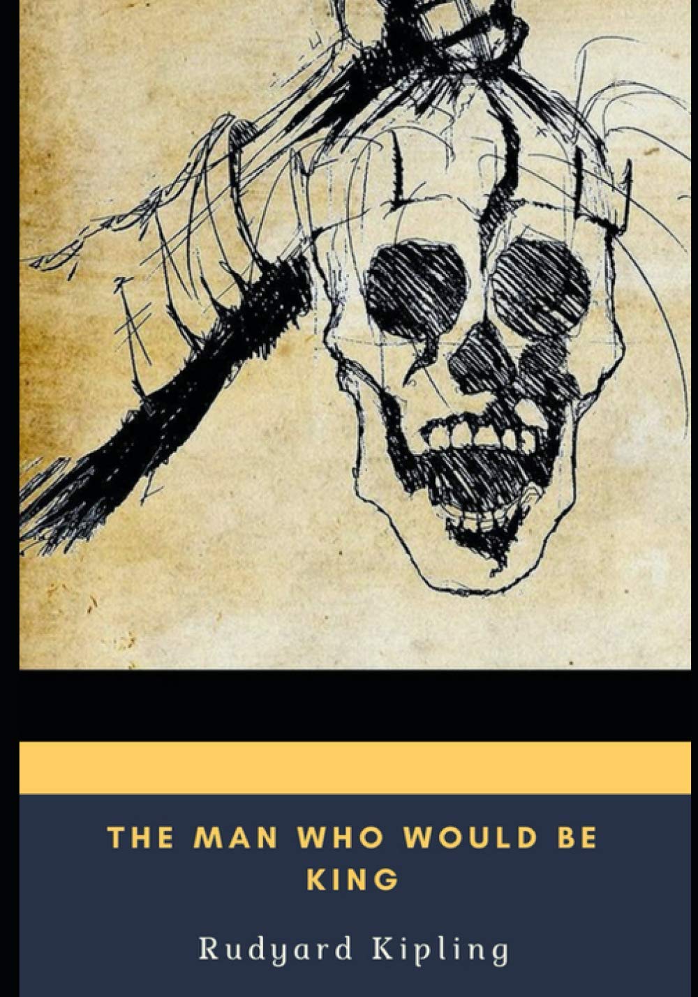 The Man Who Would Be King