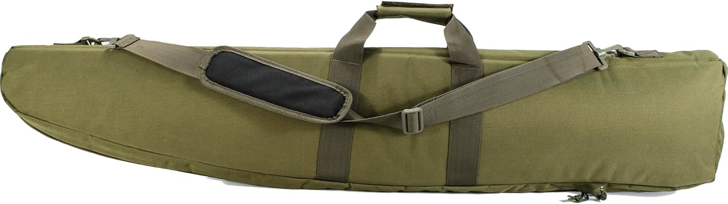 Barska Loaded Gear RX-100 Tactical Rifle Bag