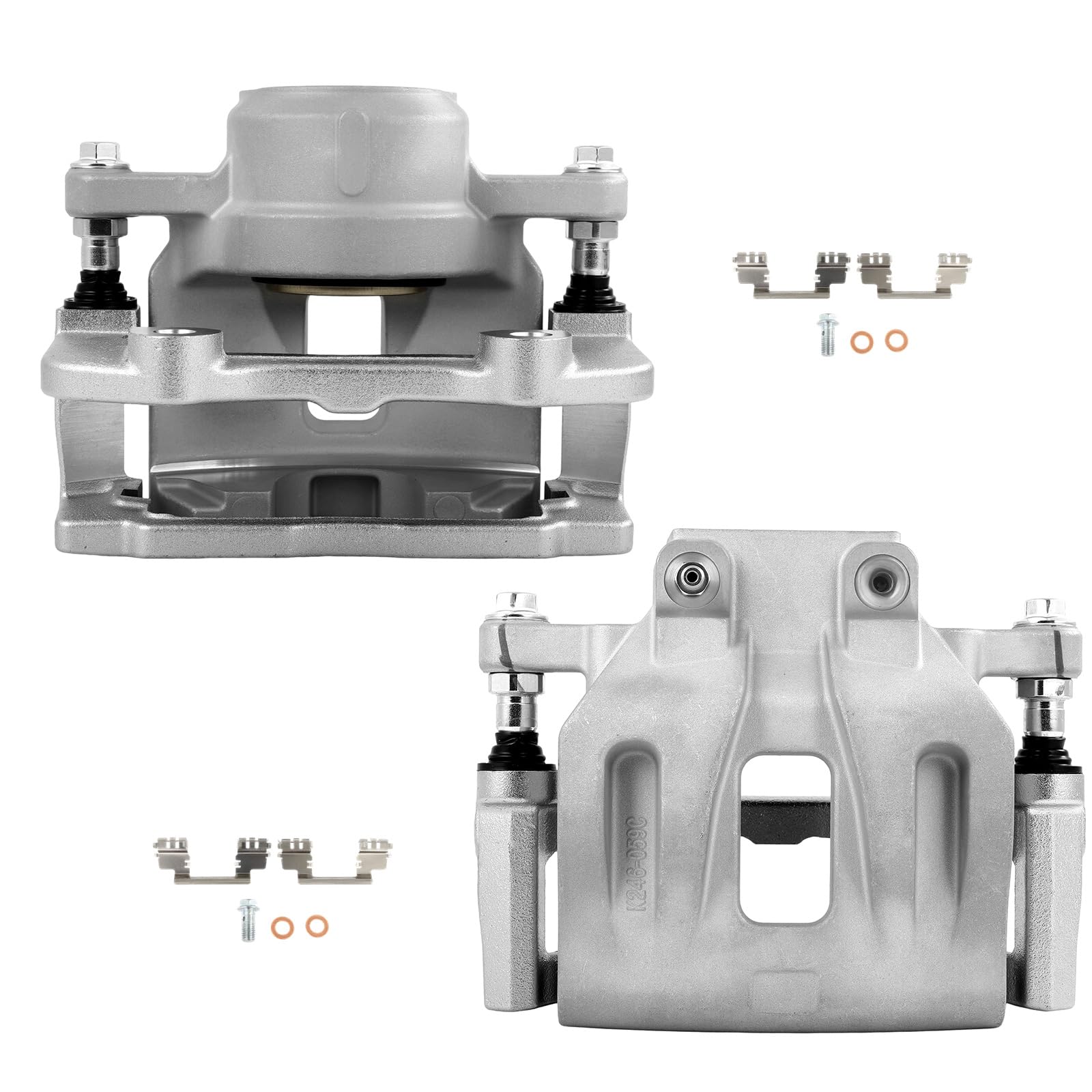 SCITOO - Front Disc Brake Calipers Assembly For Chrysler,For Dodge
