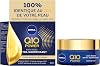 Q10 Anti Wrinkle Extra Nourishing Night Care Cream 50ml, Dry and Mature Skin, Argan Oil