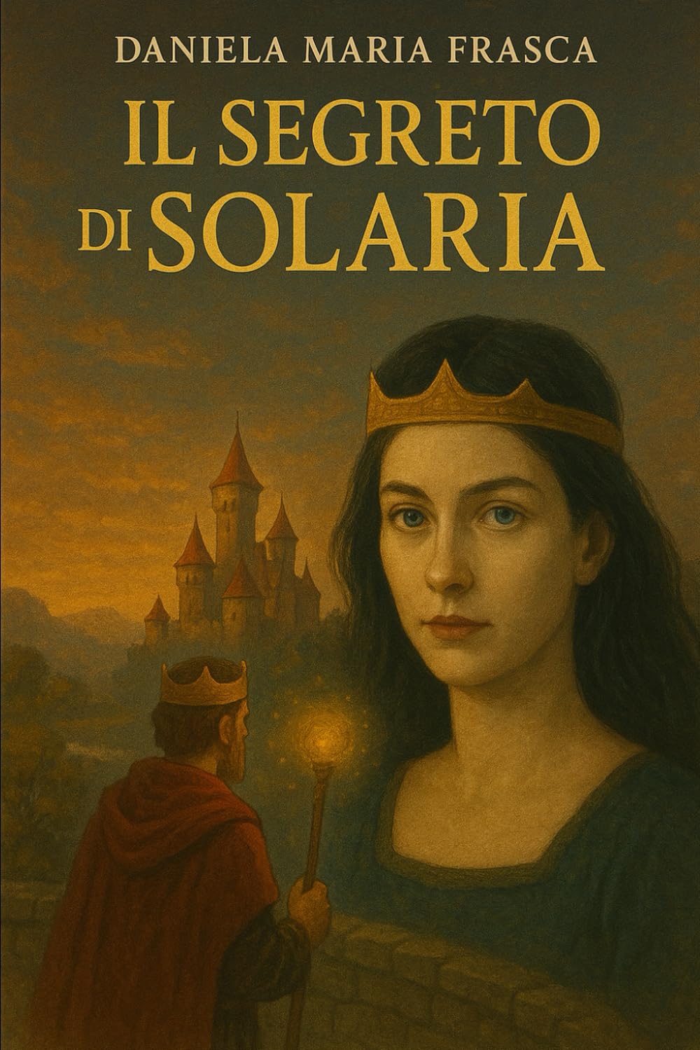 Il segreto di Solaria