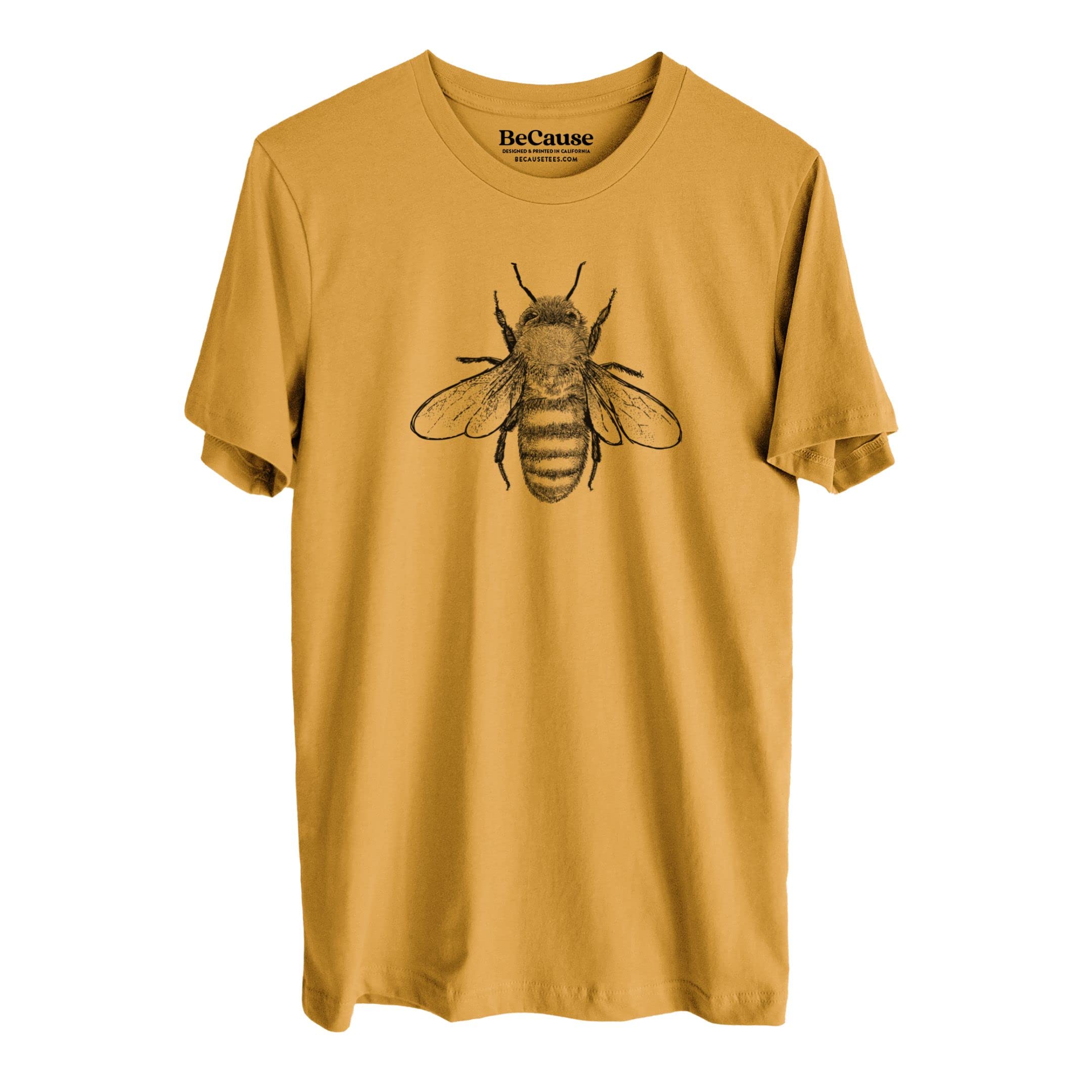 Inkopious Honey Bee, Beekeeper Gift, Apiarist Shirt T-Shirt