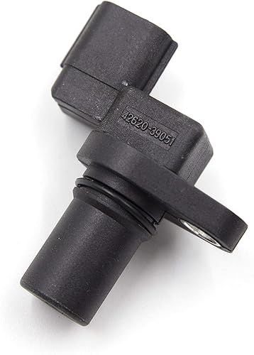 Miniatura 2 de Conjunto de sensor de velocidad de entrada de transmisión 42620-39051 para Hyundai Elantra Tiburon Tucson Sonata Santa Fe XG350 Entourage para Kia