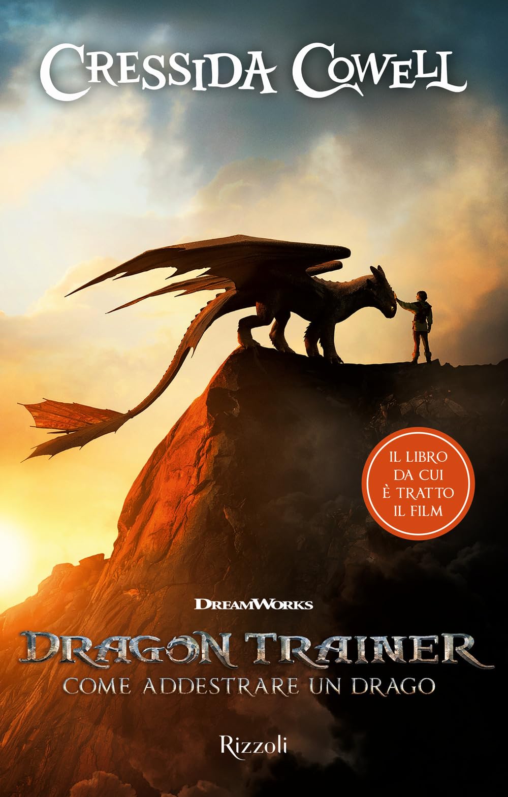 Dragon Trainer. Come Addestrare Un Drago - 4