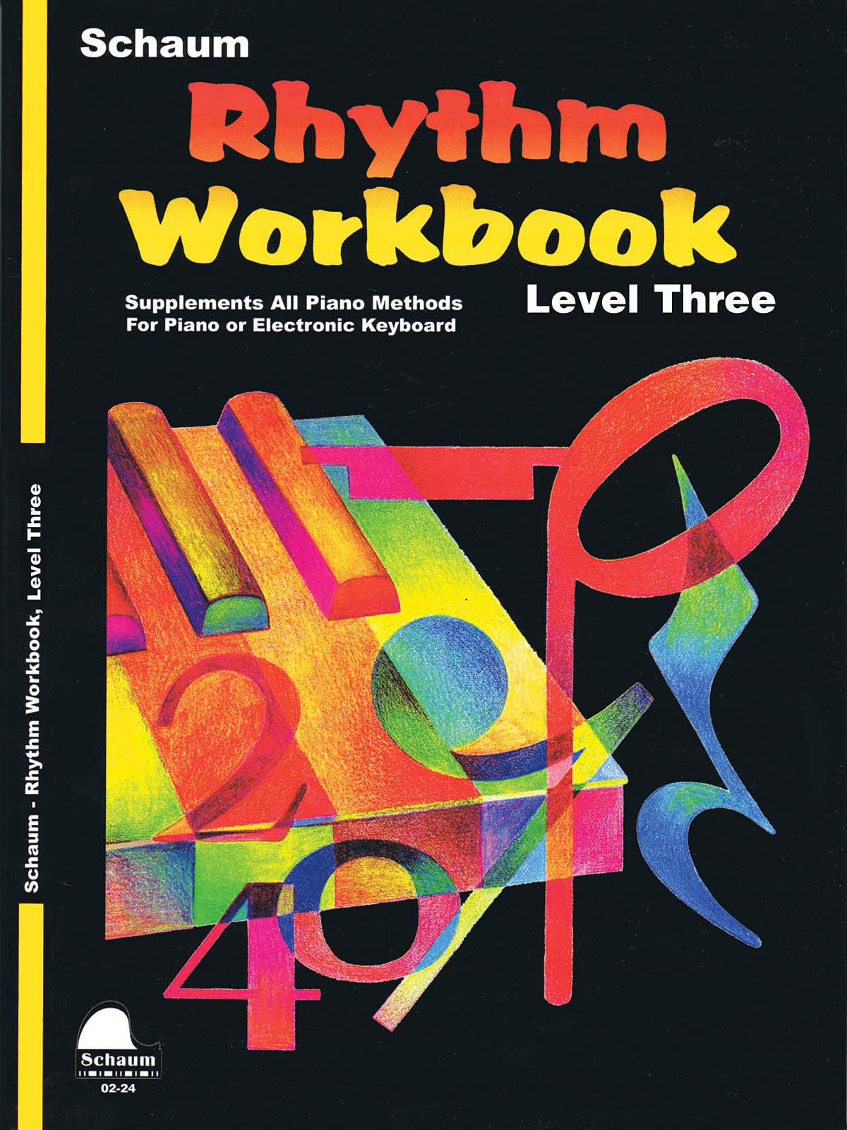 Mistrzostwowe koncepcje dla marszu perkusja Softcover Student Workbook