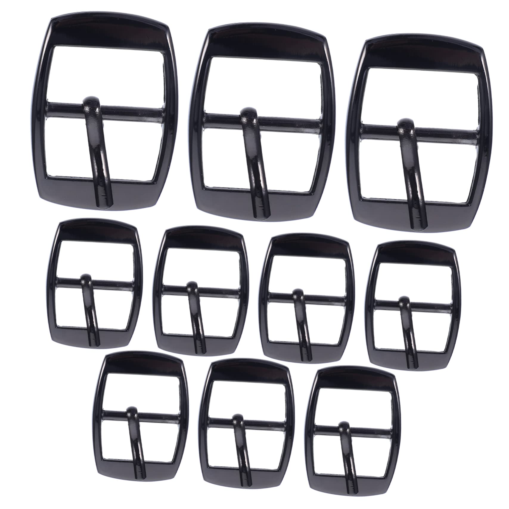 SEWACC hebilla del cinturón hebillas cinturon hebilla cinturon kit de fijación de hebilla de cinturón hebillas de cinturón hebillas de accesorios de vestir