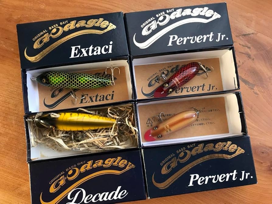 (美品)トップウォーター　プラグ　4個セット 61Y216dbdEL._UF350,350_QL50_.jpg