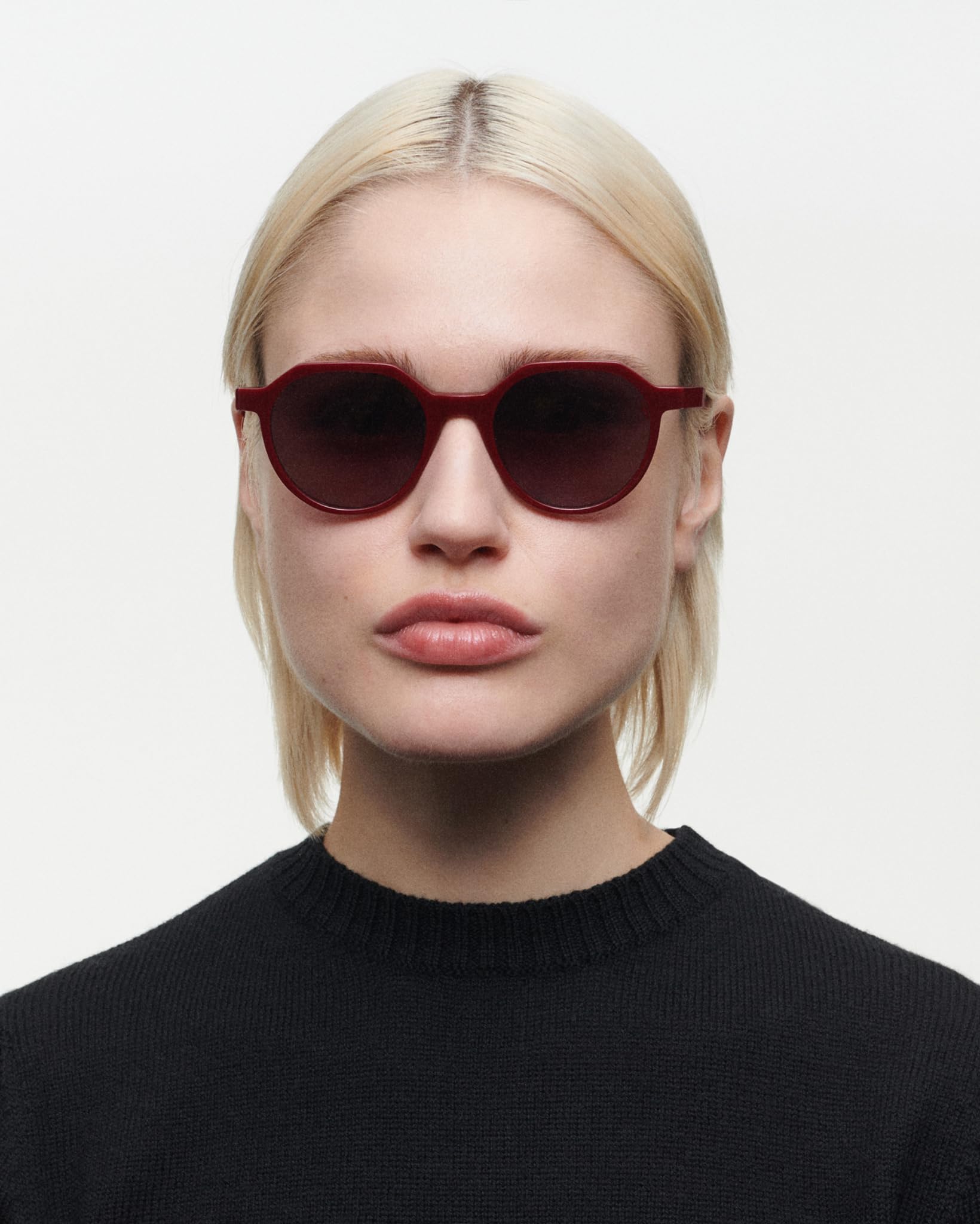 GIGI STUDIOS Siena Sunglasses Unisex Adulto