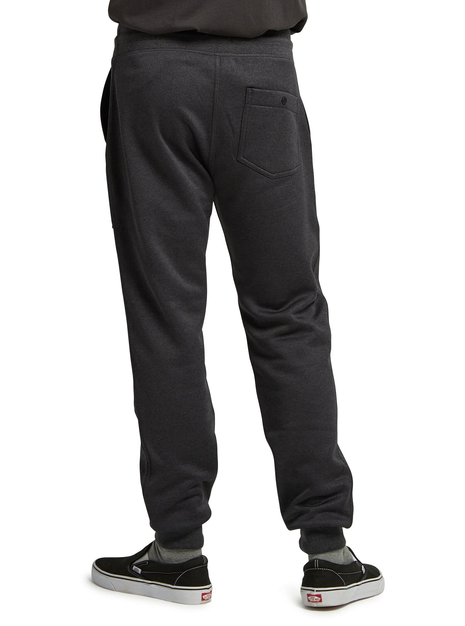 Burton - pantalone burton oak pant true black