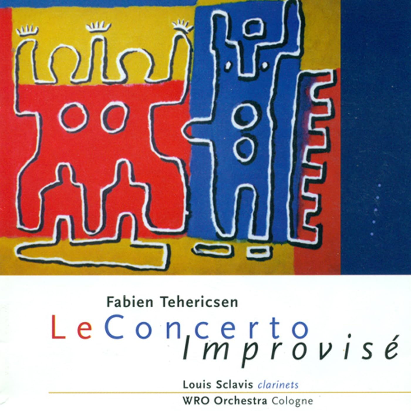 Le Concerto Improvise