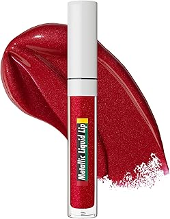 Black Radiance Cross Colours - Labios líquido...