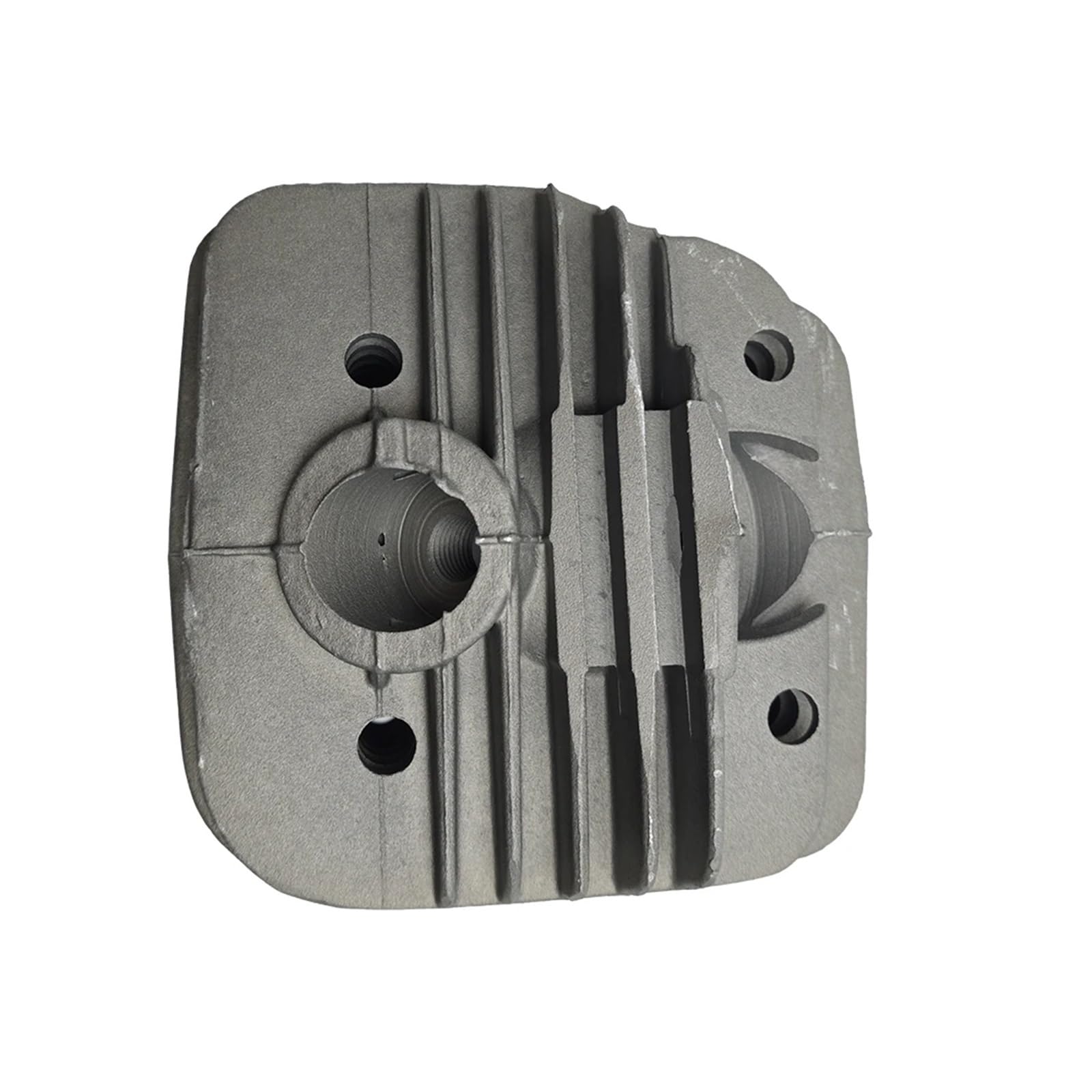 Zespół tłoka cylindra piły łańcuchowej 54 mm do pił łańcuchowych MS660 MS 660 066 o dużym otworze, części zamienne do narzędzi ogrodowych(Cylinder)