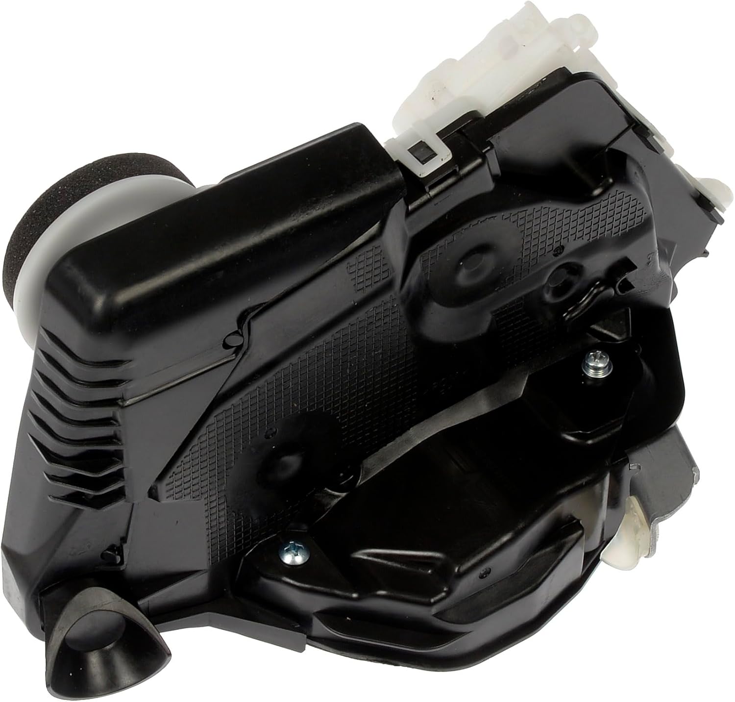 Dorman 937-186 Front Passenger Side Door Lock Actuator Motor Compatible with Select Honda Models