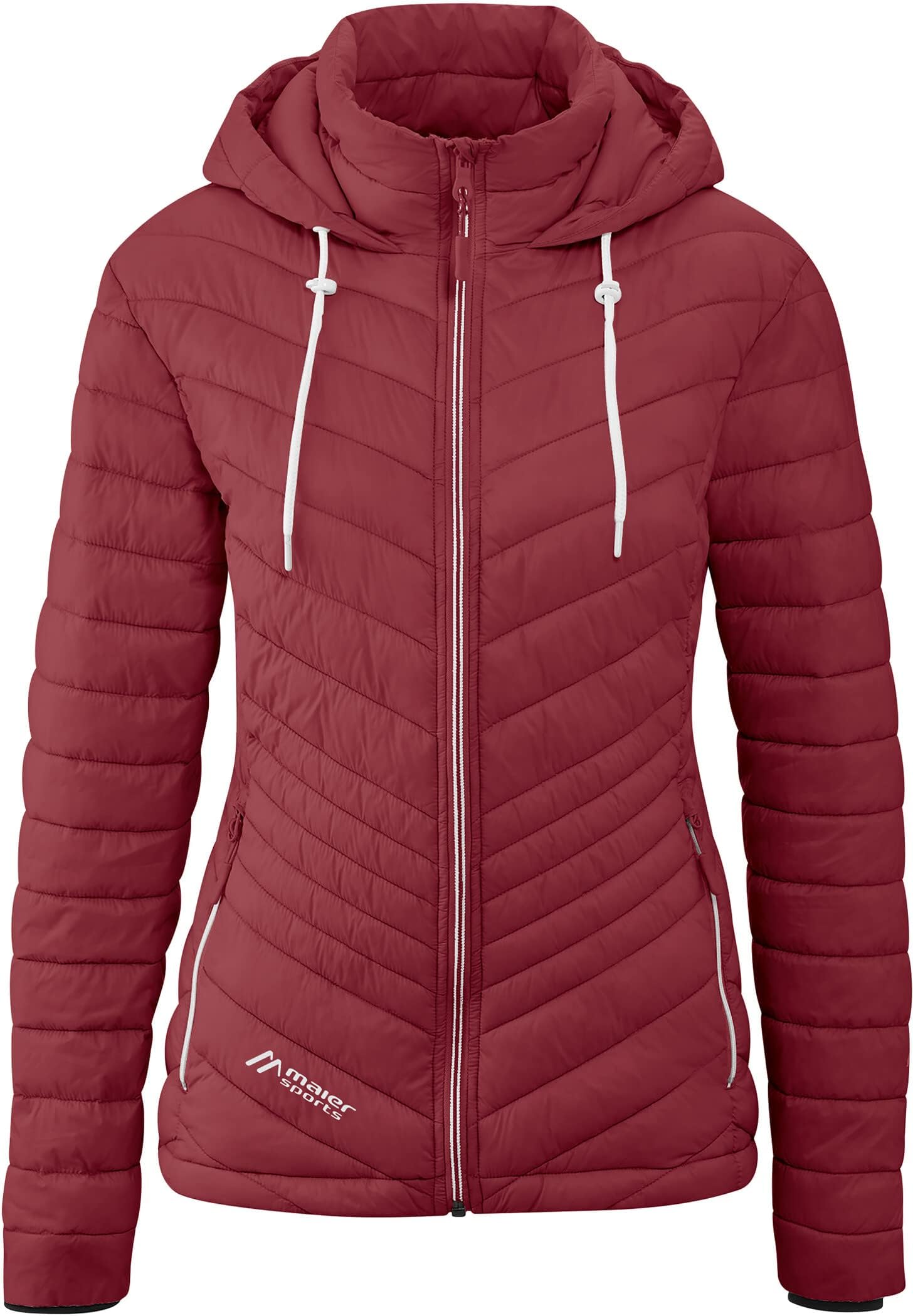 maier sports Women's Notos 2.0 W Outdoor jacket.