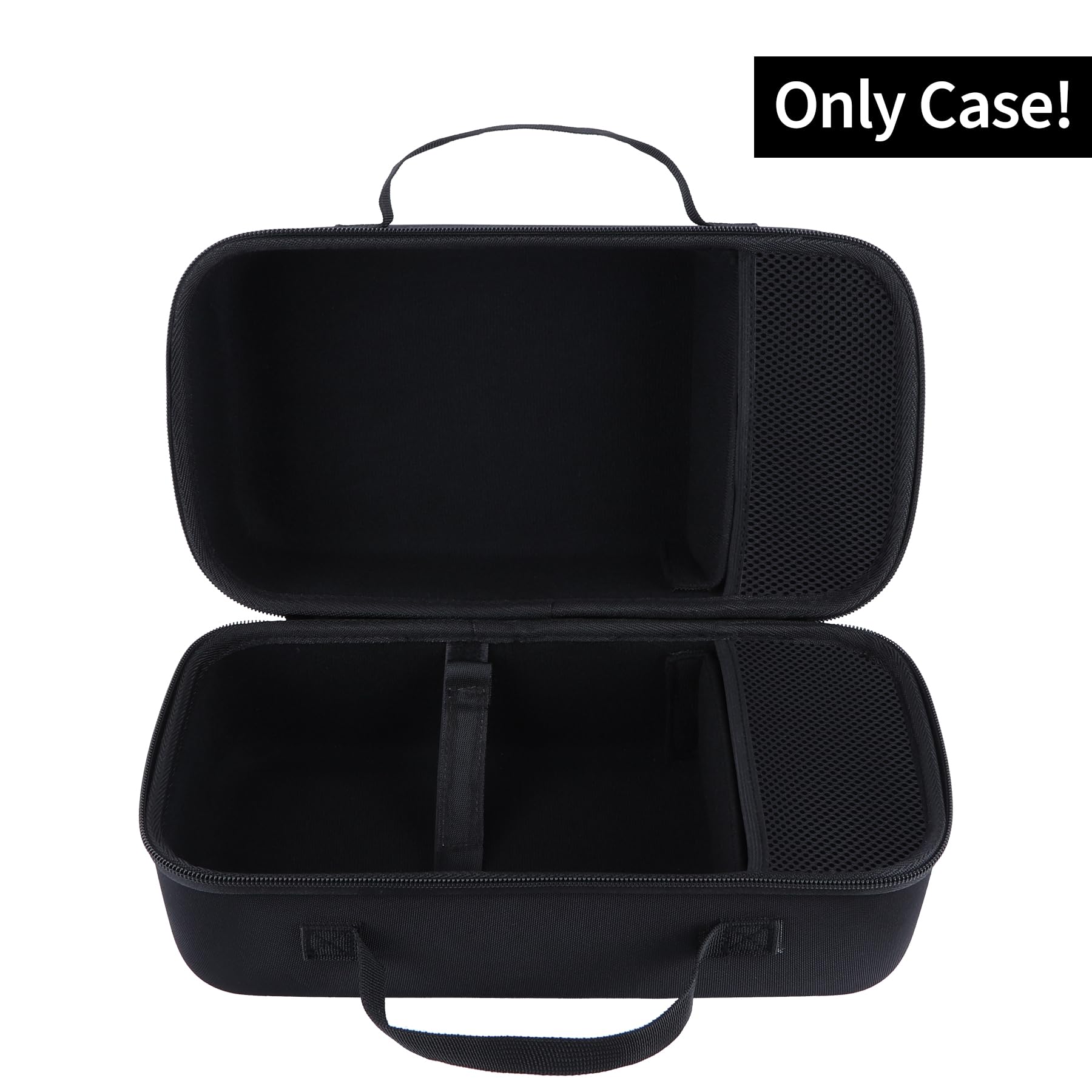 Duro Protectora Funda Compatible con Anker SOLIX C300 Portable Power Station