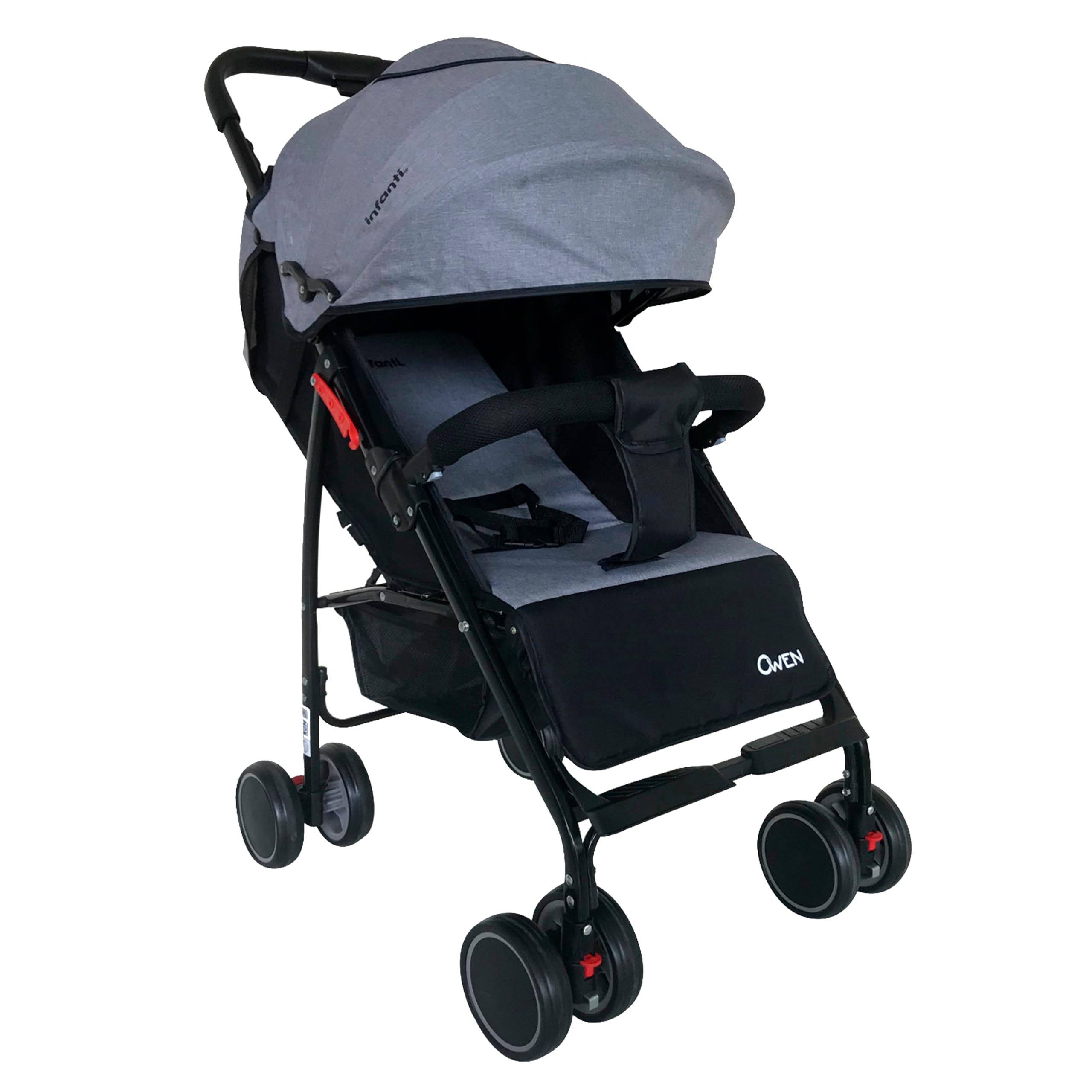 Coche Carriola Baston Infanti Carriola Infanti Vento Carriola De Paseo Ivy Infanti Con Mango Reversible – Infanti Mexico