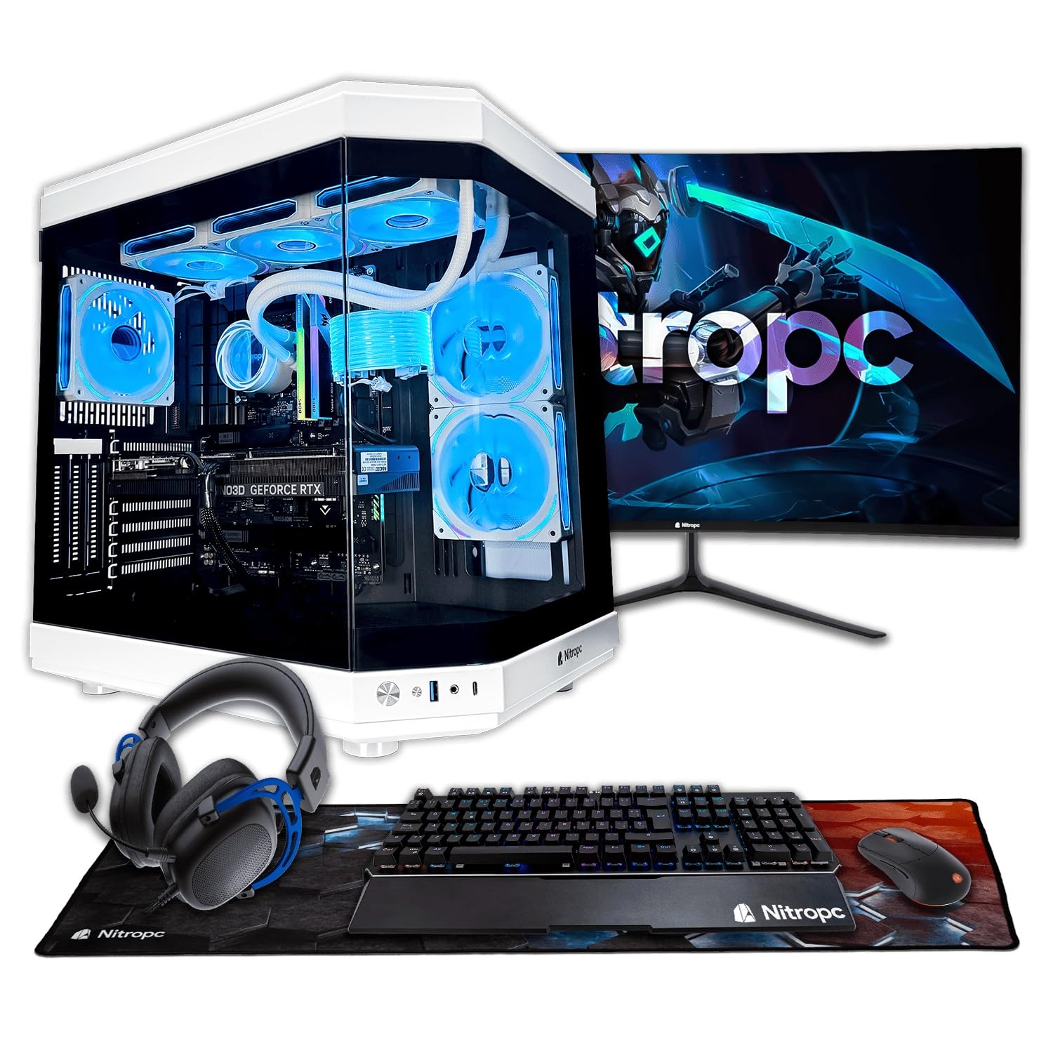 Asus K31AM-J-SP004T - Ordenador De Sobremesa (Intel Celeron J1800, 4 GB De RAM, HDD De 500 GB, Tarjeta Gráfica Integrada, Windows 10 Original), Negro - Teclado QWERTY Español