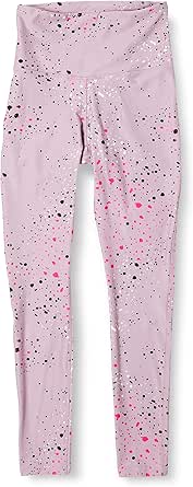 Reebok(リーボック) スポーツタイツ ラックス 2.0 マルチカラード スペクタクル レギンス ZK562 レディース