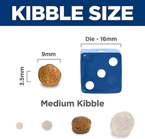 Miniatura 8 de Hills Science Diet Alimento seco para gatos adulto ligero para un control saludable del peso y el peso receta de pollo