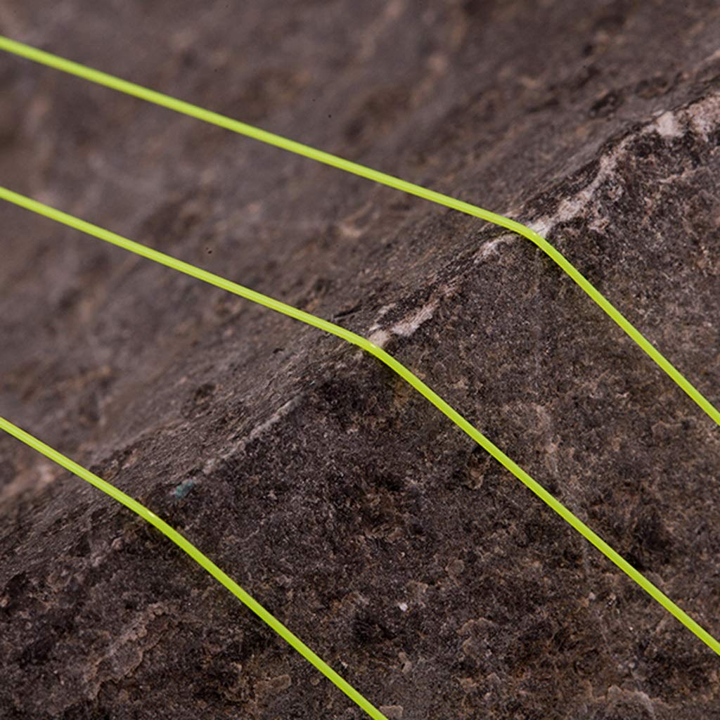 Żyłka wędkarska, super mocna żyłka wędkarska PE 1000 jardów średnica 0,148 mm - 0,5 mm, super odporność na ścieranie niska rozciągliwość łatwe odlewanie seria wędkarska odporna na ścieranie plecione linie