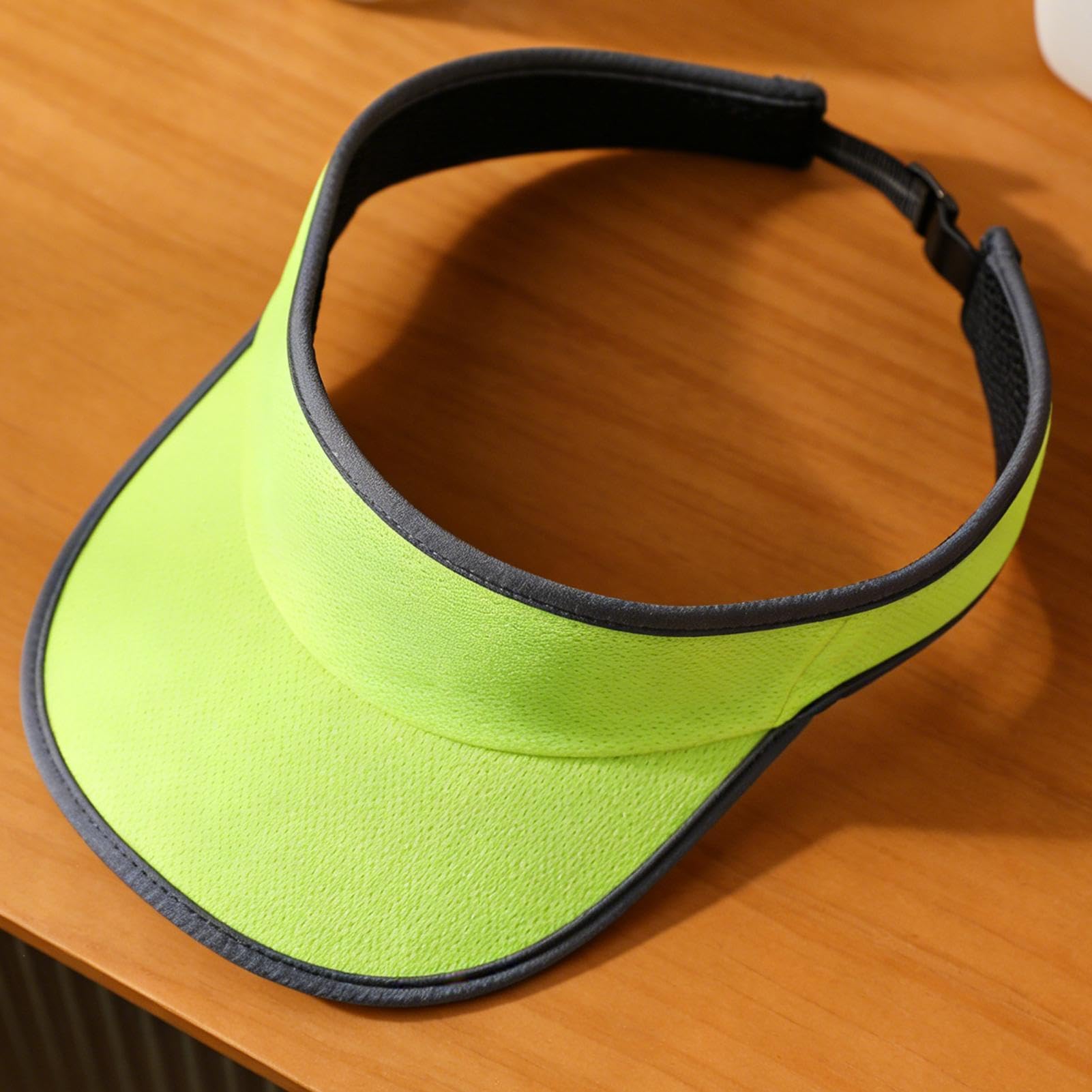 Chapeau de soleil avec visière, protection solaire respirante | Casquette de course à pied, pour golf, tennis, course à pied, entraînement, cyclisme, camping, plein air, été, plage