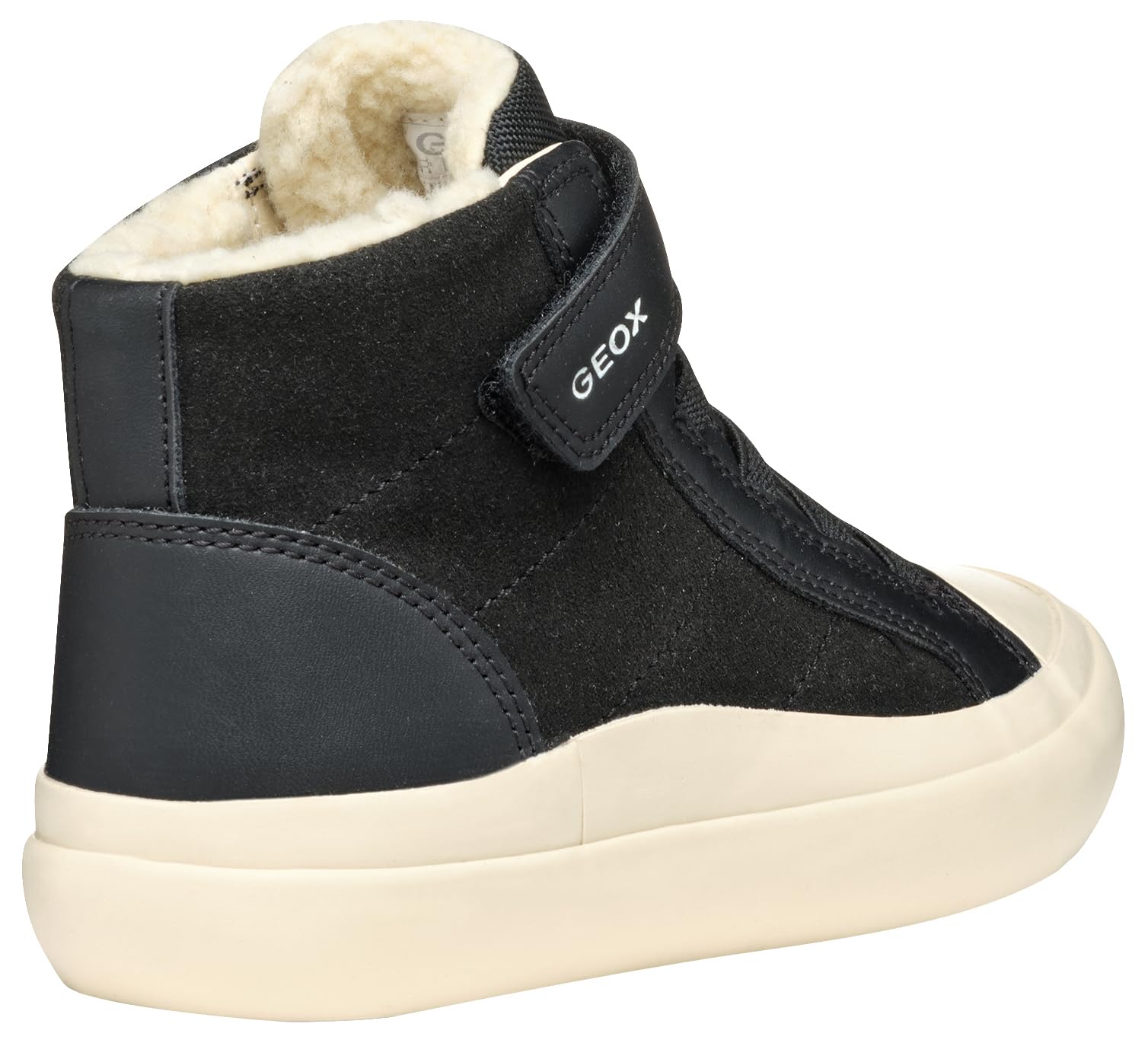 Geox Dziewczynki J Gisli Girl IAdidasy