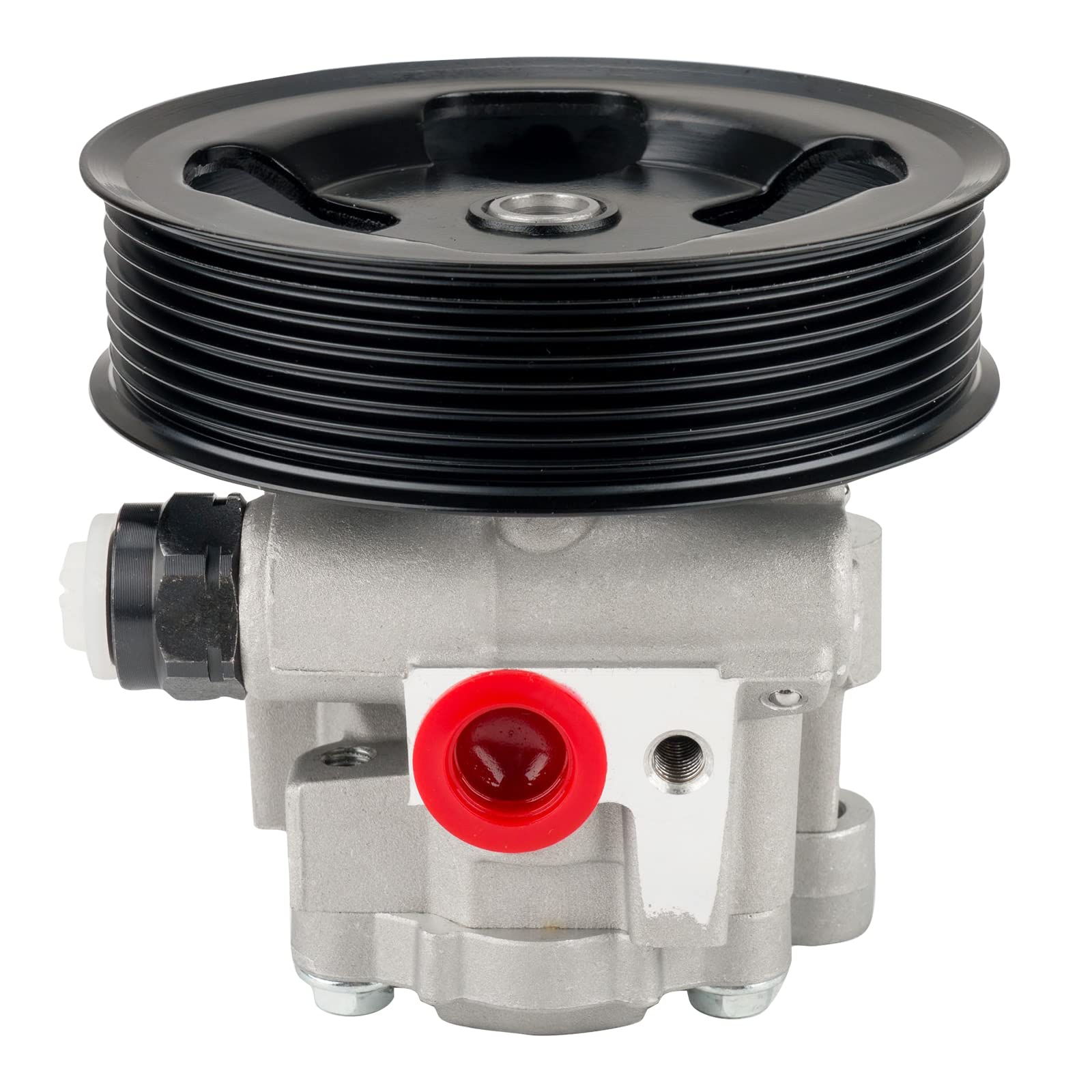 21-5486 Power Steering Pump | High-Performance, Smooth and Precise Steering, Direct Fit, Compatible with 2011-2021 Tundra, 2007-2013 Tundra 5.7L, 2014