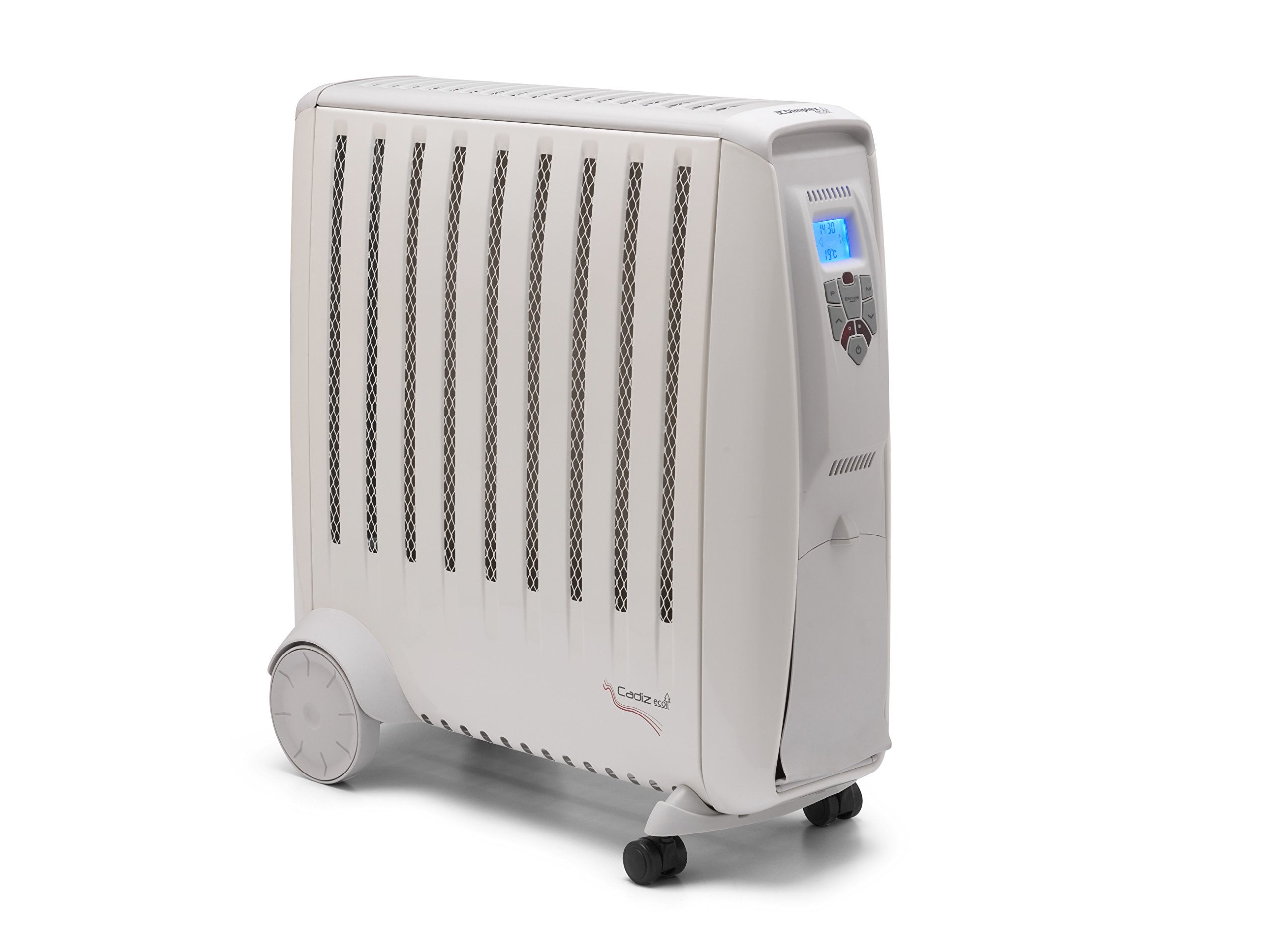 Cadiz Eco Oil Free Dimplex Cadiz 3kw Cadiz Oil Dimplex Cde3ecc 3kw - Main Image