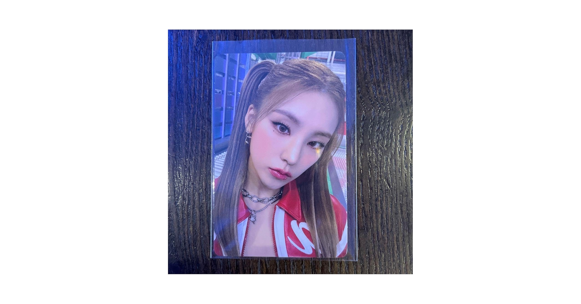 Amazon.co.jp: ITZY イェジ ITZY JAPAN特典トレカ : おもちゃ Amazon.co.jp: ITZY イェジ ITZY JAPAN特典トレカ : おもちゃ