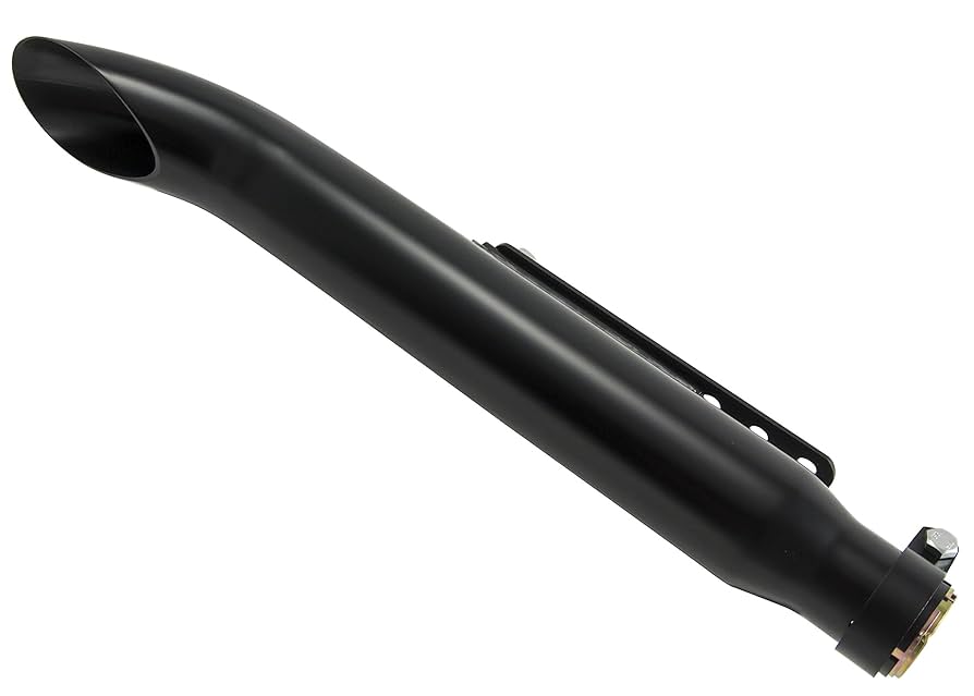 Amazon.com: VooDoo Industries VC403B Black Universal Cafe