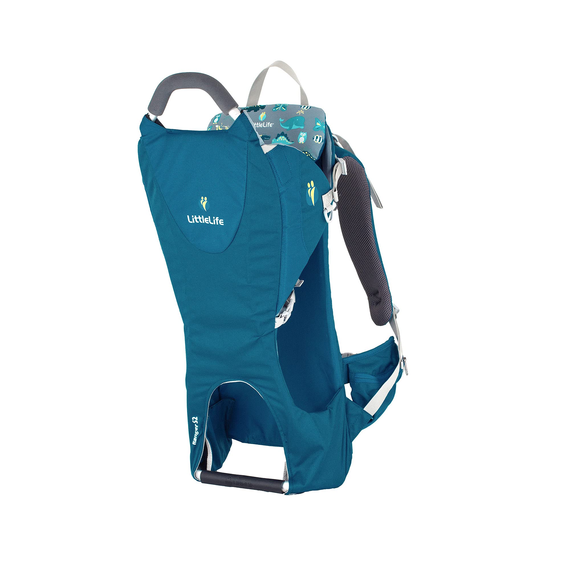 Littlelife Ranger S2 child Carrier