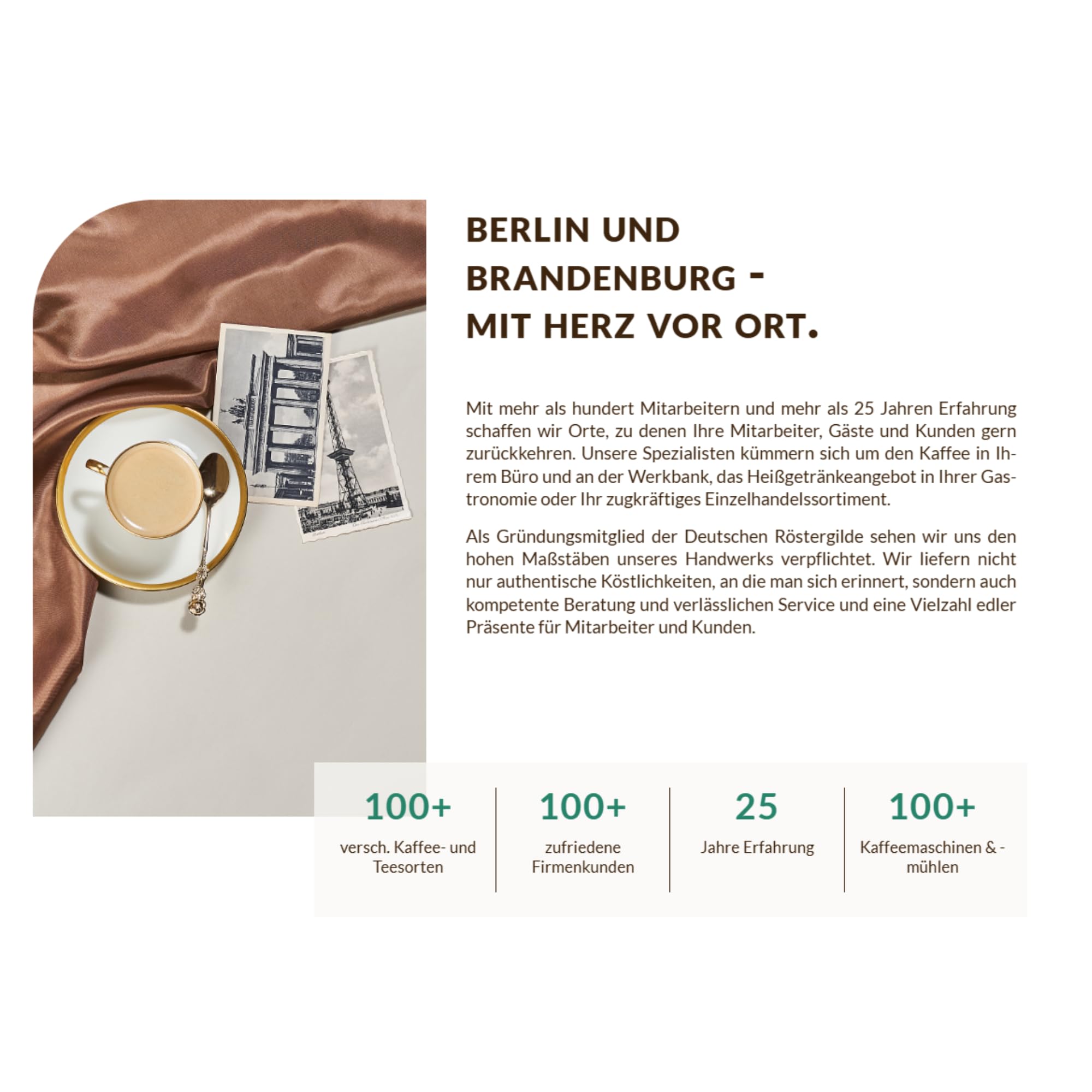 Probierset Kaffee - Unsere 24 Besten (24x50g / ganze Bohne)