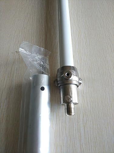 Miniatura 5 de Antena de estación base VHF de banda de aviación