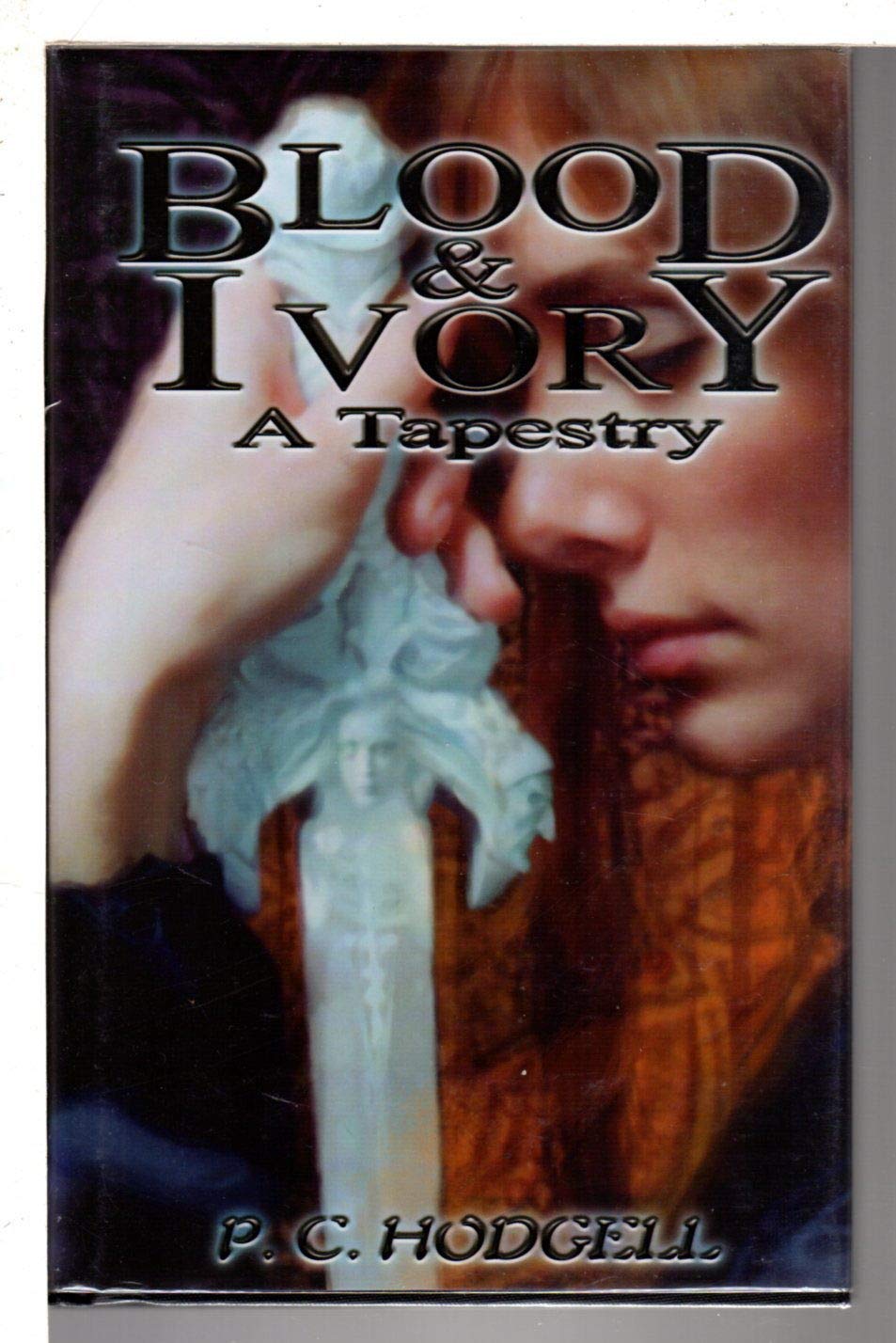 Buy Tapestry (Blood and Ivory) — BookShops.in
