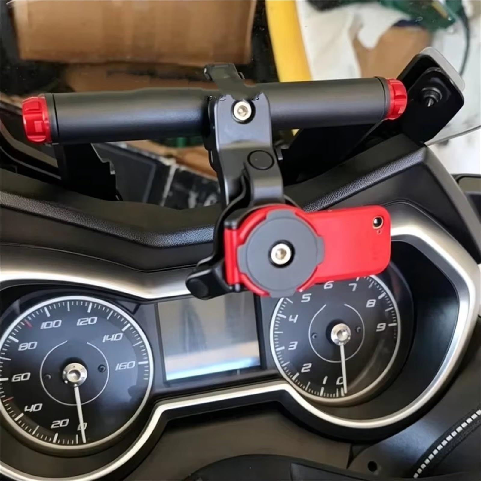 Navegación GPS Motocicleta Soporte para Yamaha para X-MAX 300