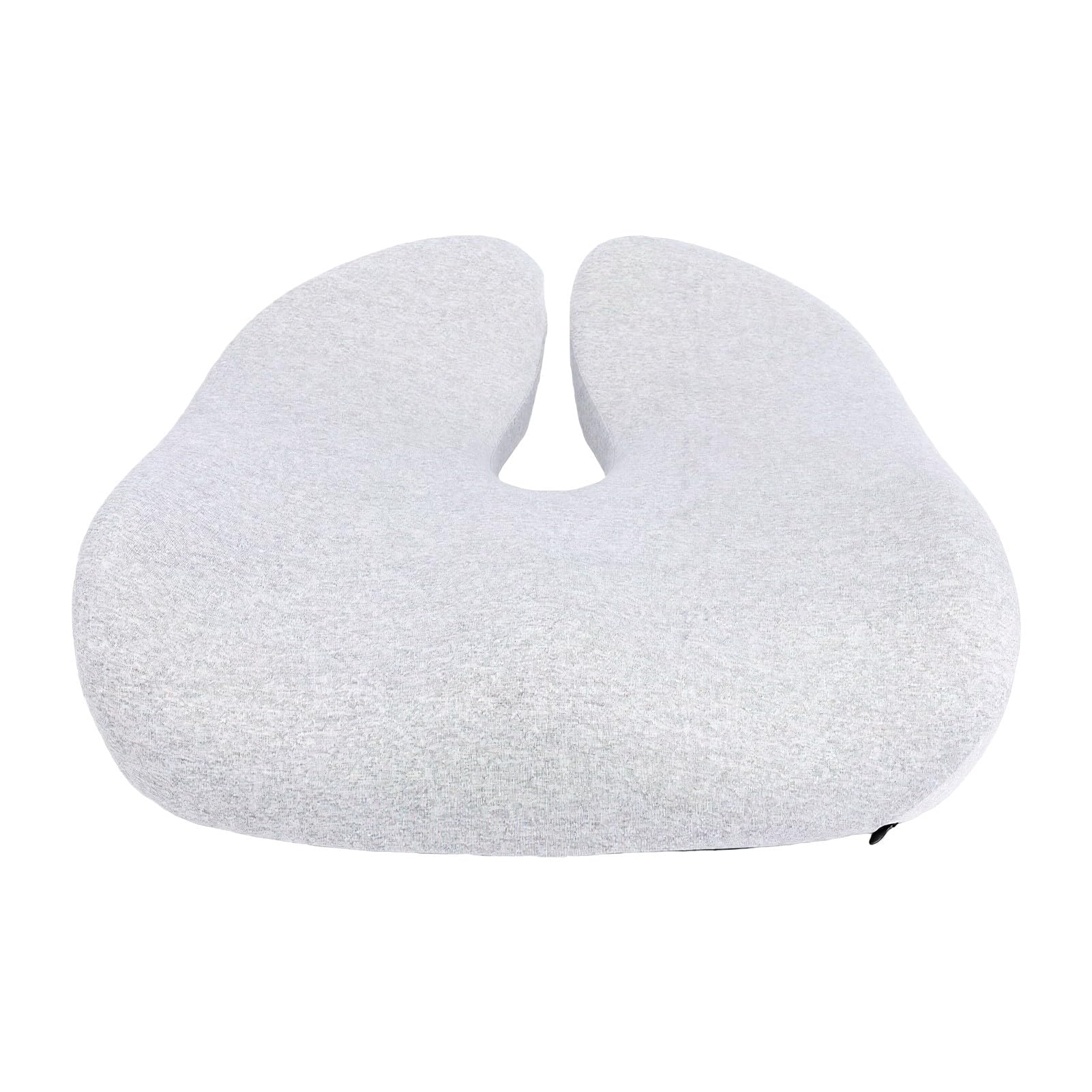 Cuscino in Memory Foam per Supporto Ergonomico