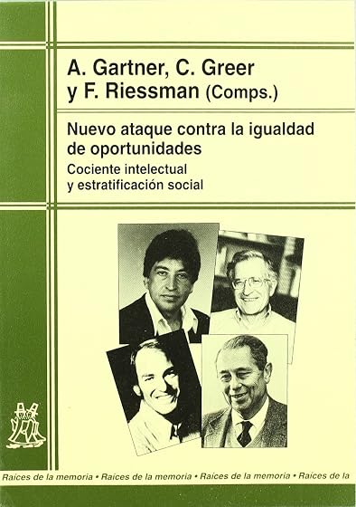Nuevo ataque contra la igualdad de oportunidades