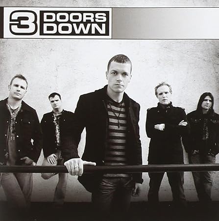 3 doors down today Clearance