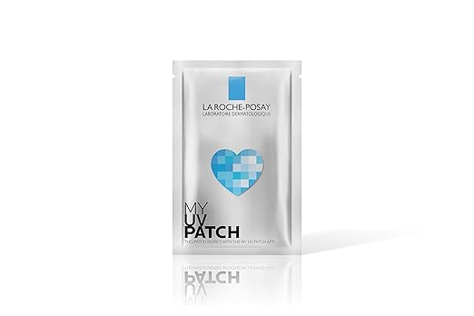 La Roche-Posay My UV Patch Free Sample, 0.013 lb.