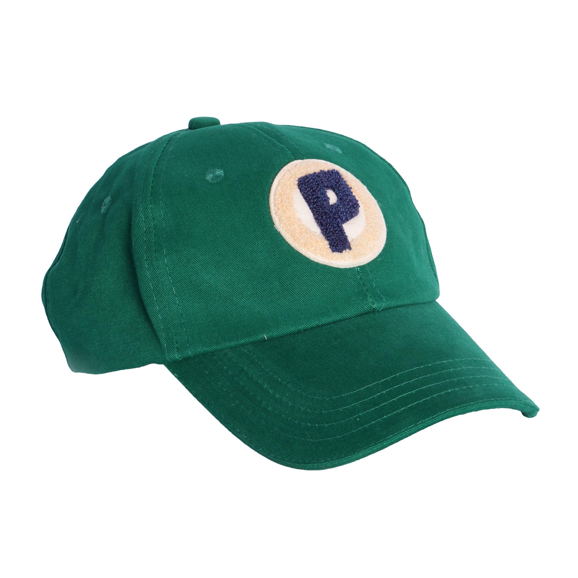 Unisex Cap | Sport Inspired | Breathable Comfort | Secure Adjustable Closure | Everyday Fashion Accessory | Outdoor Ready Styling Cap for Kids-image-16