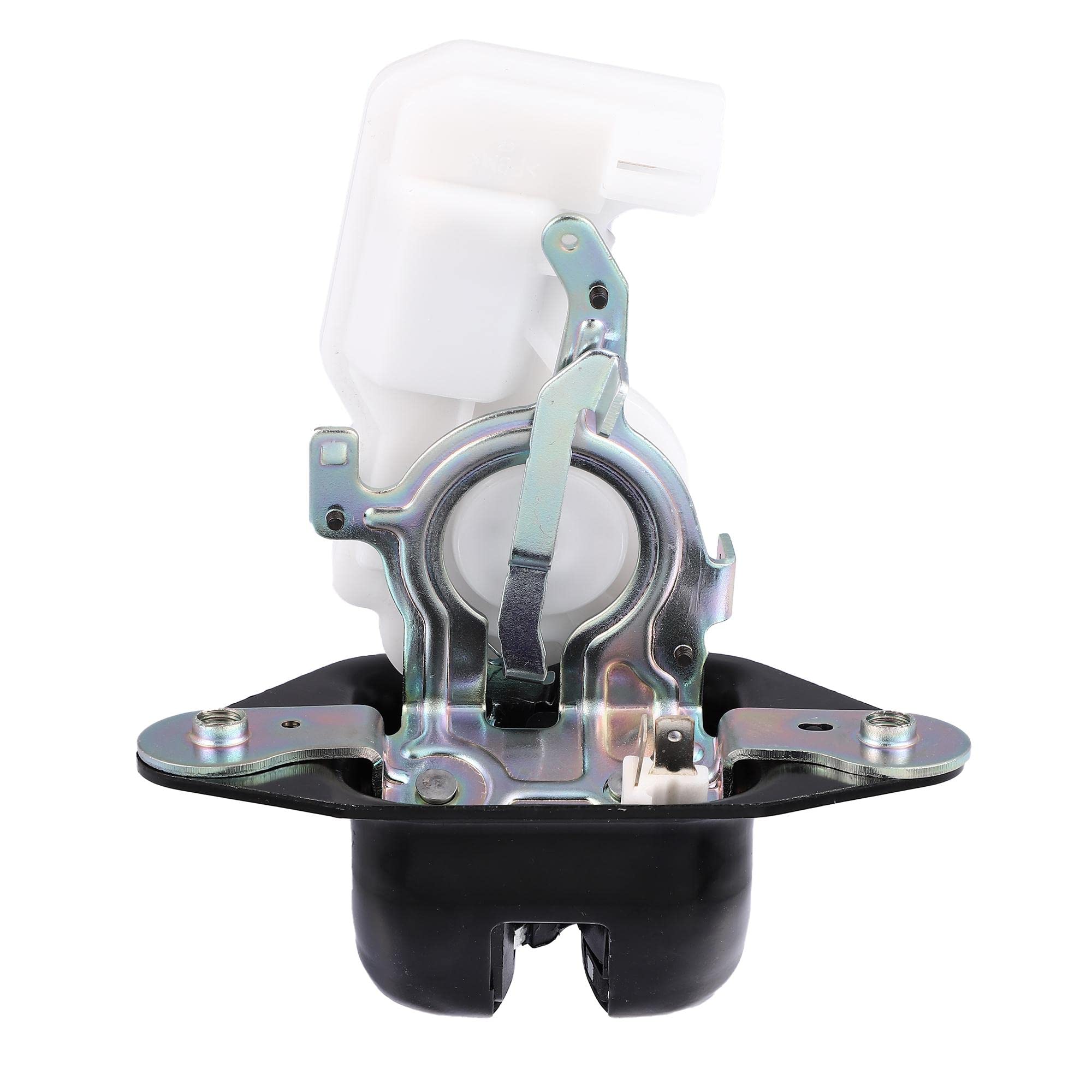 Buy X AUTOHAUX Trunk Lock Actuator Rear Tailgate Latch Actuator for