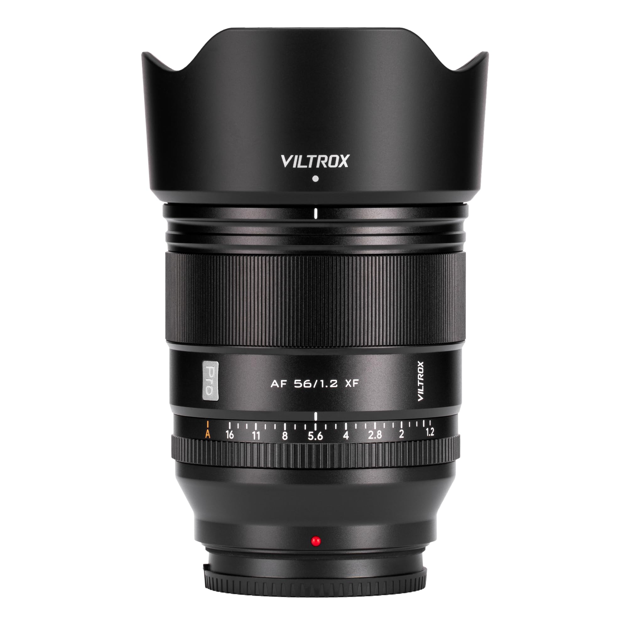 Amazon.com : VILTROX Pro 56mm f1.2 Fuji, AF 56mm f/1.2 XF for Fuji
