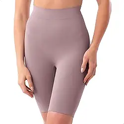 Bermuda Modeladora Short Alta Compressão Corte a Laser Não Marca Reduz Medidas She