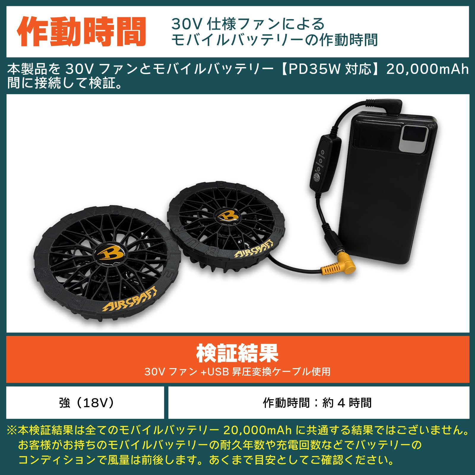 Amazon.co.jp: バートル 2026年モデル 30Vファン AC10-1 AC10-2 対応