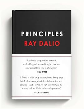 Amazon | Principles: Life and Work | Dalio, Ray | Decision