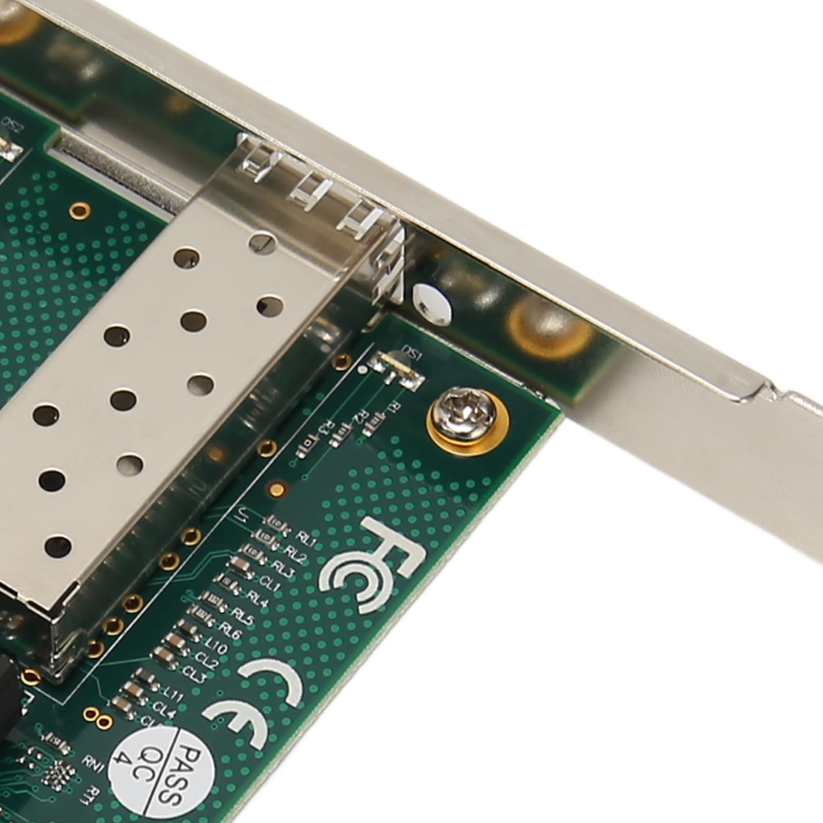 Carte Réseau PCIe NIC 1000 Mbps, Performances ISCSI Efficaces,